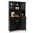 Sunnefa 72.5'' Kitchen Pantry
