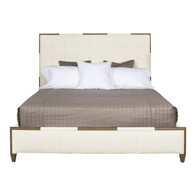Thom Filicia Home Chatfield King Bed