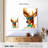 Brampt Cool Deer-108360280