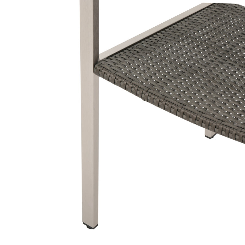 Fauteuil de patio Caggiano