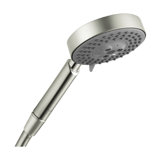 Raindance S 100 3-Jet Rain Handheld Shower Head