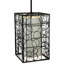 Luminaire suspendu 26 po