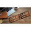 Vintage Metal Wall Decor Collection Aluminum Wall Decor