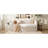 Velvet Upholstered Daybed With Pop Up Trundle-153679378