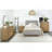 Rectangular 5-Drawer Chest