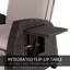 67.1cm Wide Wall Recliner Reclining-1550230272
