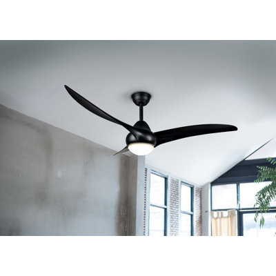 Madiun 1155cm Ceiling Fan with LED Lights