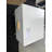 Modern  Nightstand With Drawer And Wood Legs, Minimalist Bedside Table With Handle For Bedroom, Living Room, Apartment