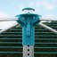 Plastic Rotary / Umbrella Clothesline-69311396