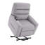 Fauteuil inclinable électrique Fredley
