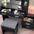 Dressing Table With Mirror-1860561097