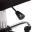 Hayre Polyester Office Chair-1426957180