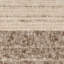 Beryl Ombre Linen Blend Throw Pillow