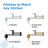 Parma Wall Mount Pot Filler-53545468