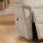 Contemporary Power Reclining Lift Chair