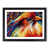 Black Framed selected