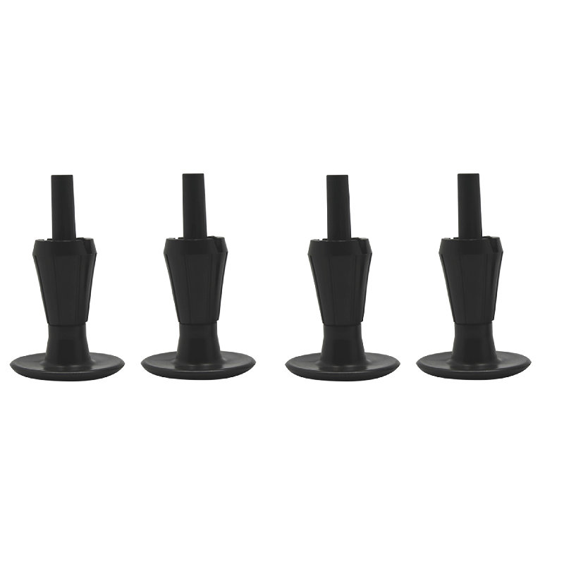 Marquez 4.4'' Bed Risers