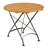 Greenway Folding Teak Dining Table
