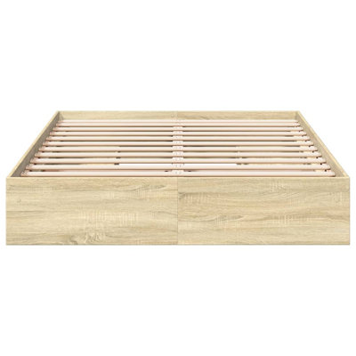 Greger Bed