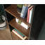 Lylah 152.4cm H x 45.7cm W Steel Standard Bookcase