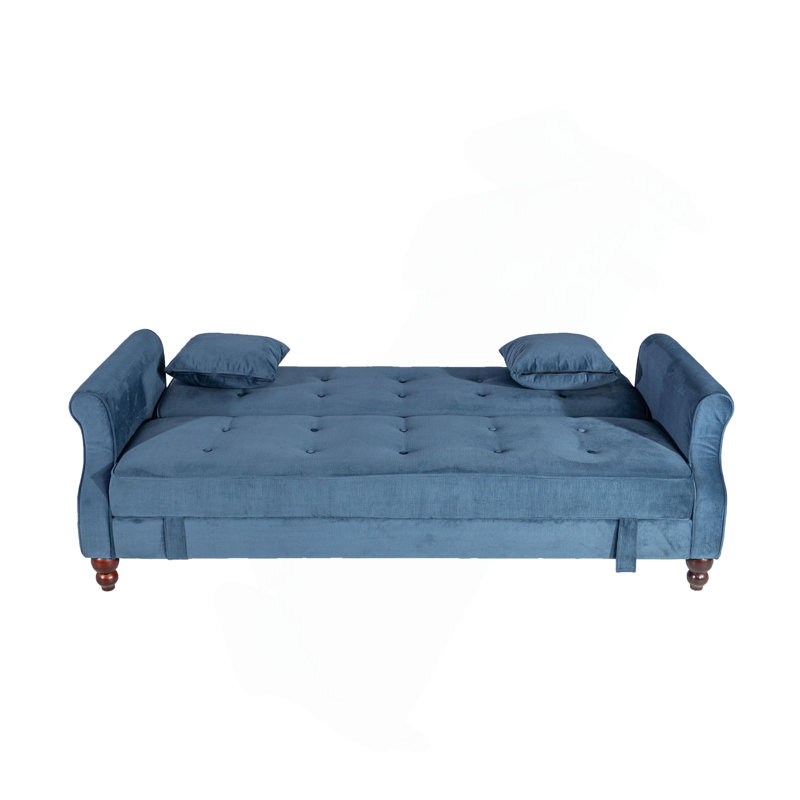 Adjustable Storage Sofa