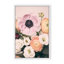 Nature Inspired Pastel Bouquet by  - Picture Frame Photograph on Paper-81387413-131284505-131284583