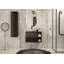 Annalicia 81mm Bathroom Vanity with Basin