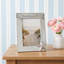 Seaside Metal Picture Frame