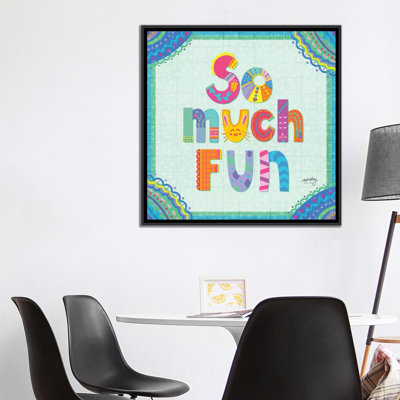 " Happy Day Trio III " by Noonday Design