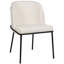 Chaise de salle à manger Jagger-66909418