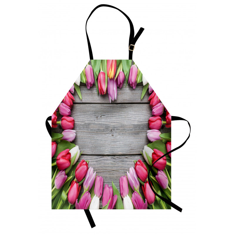 Bib Apron