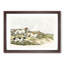 The Running Hounds by Henry Alken - Picture Frame Painting Print-55639708-55639704
