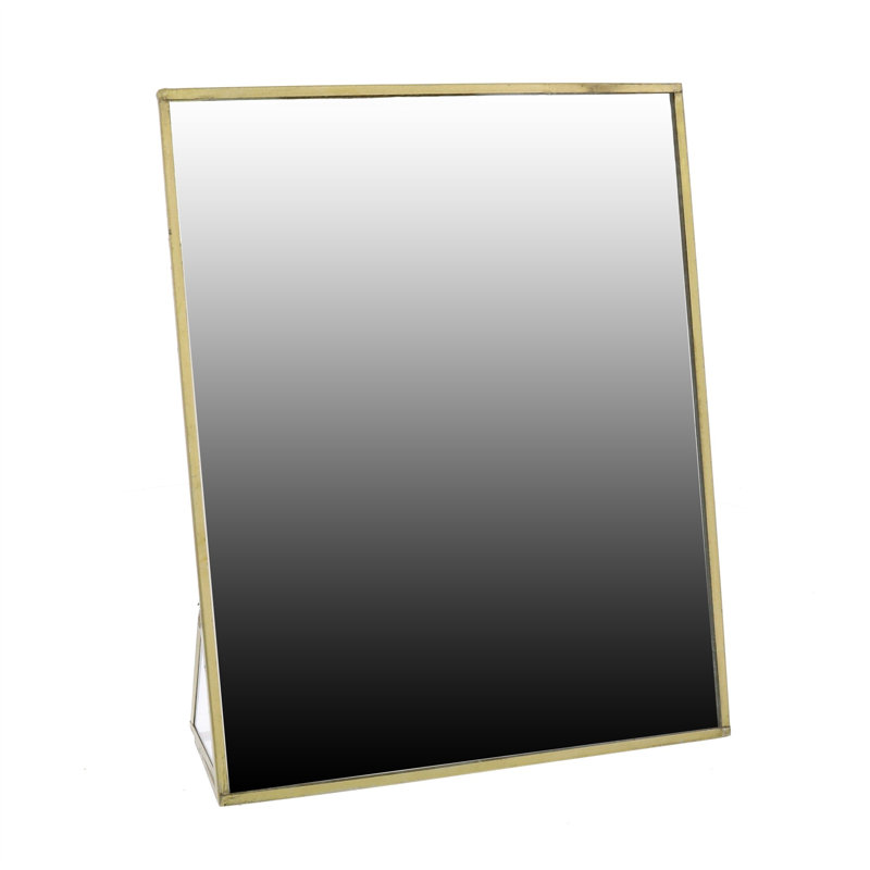 Miroir de coiffeuse Jumbo