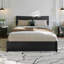 Harlowe Wood Platform Bed with Trundle-2058496868-2058496875