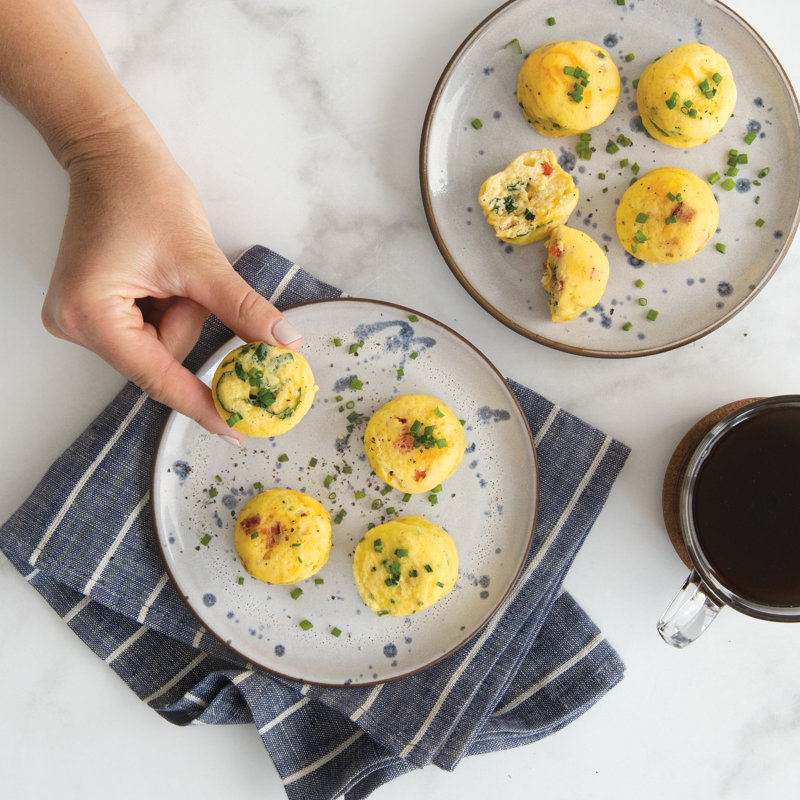 Nordic Ware Egg Bites Pan