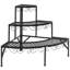 Metal Plant Stand