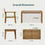 Ensemble de salon Arbora