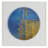 Glam Abstract Wall Decor