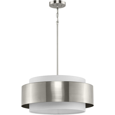 Myrteza 3 - Light Drum Pendant