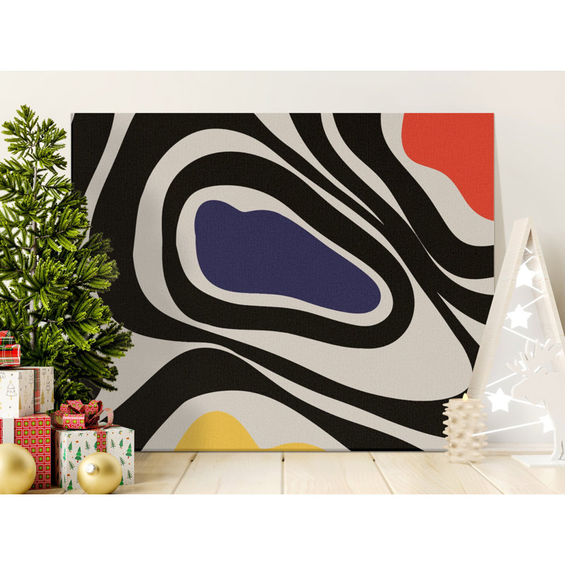Wrapped Canvas Print Set, 20.32 cm H x 25.4 cm W