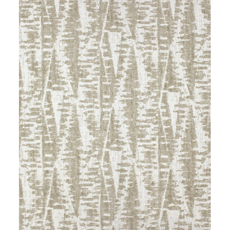 Rye Fabric, White/Ivory