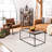 Daisy Wool Striped Indoor Rug-1829536357