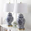 Ensemble de lampes de table 28 po Lillis