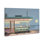 «Evening Diner on Beach», art mural par Noah Bay
