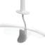 Rexanne Free Standing Toilet Paper Holder