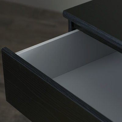 Jada 6 Drawer 60.5" W Double Dresser