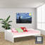 Lit de jour simple Dorcaster-1460540086