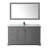 Avery 60'' Single Bathroom Vanity with Stone Top-41604597-80213170