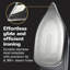 Hamilton Beach Fabriciq Steam Iron