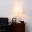 Cilicia White Table Lamp-55234557